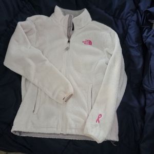 The North Face Fleece